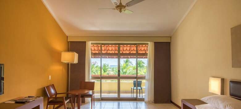 Hotel Vila Gal� Eco Resort Do Cabo