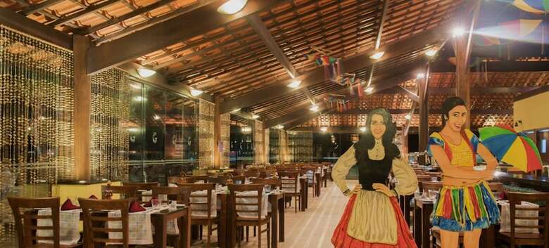 Hotel Vila Gal� Eco Resort Do Cabo