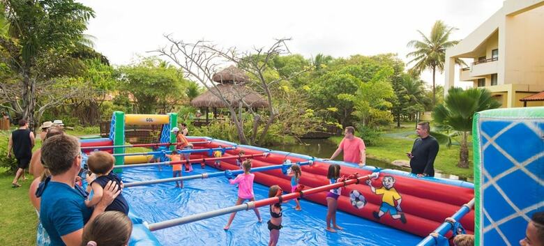 Hotel Vila Gal� Eco Resort Do Cabo