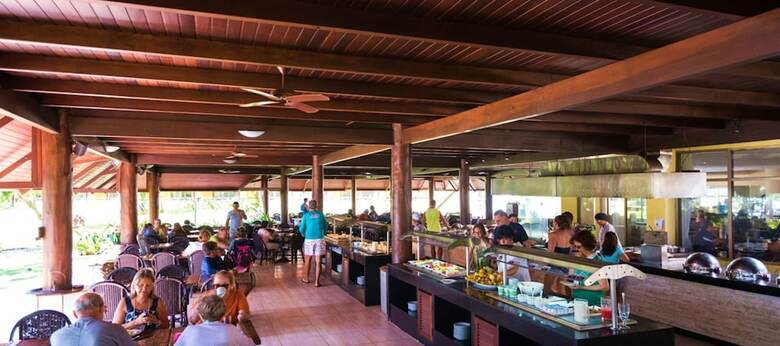 Hotel Vila Gal� Eco Resort Do Cabo
