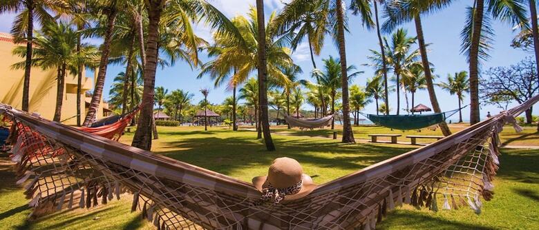 Hotel Vila Gal� Eco Resort Do Cabo