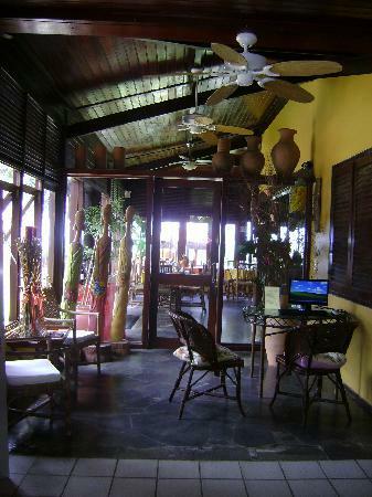 Posada Pousada Tabapitanga