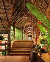 Posada Pousada Tabapitanga
