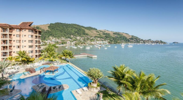 Hotel Golden Tulip Porto Bali