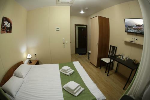 Hotel Globus