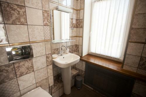 Posada Hotel Stariy Gorod