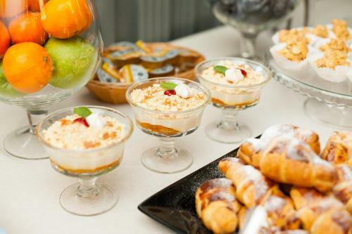 Posada Hotel Stariy Gorod