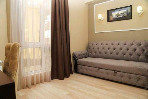 U Zapolarya Hotel