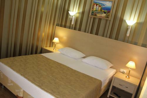 U Zapolarya Hotel