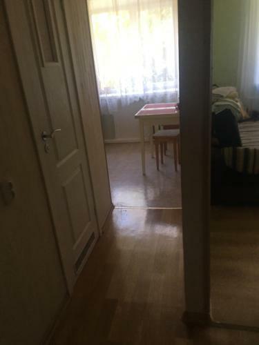Apartamento Kvartira Marina