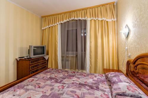 Apartment On Nikitinskaya Ulitsa