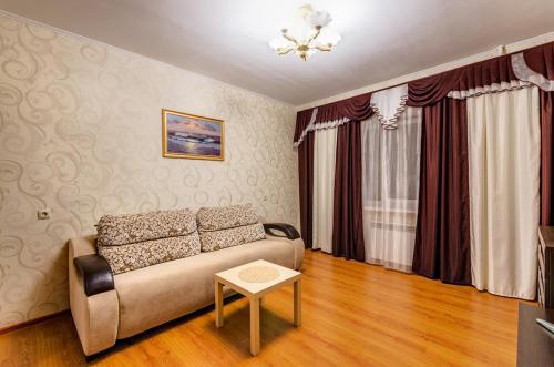 Apartment On Nikitinskaya Ulitsa