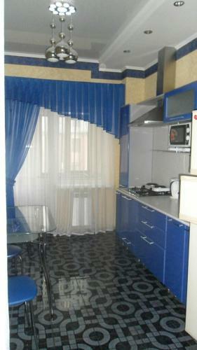 Apartment Na Vishnevskogo
