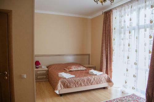 Hotel Bogorodsk Olympic Beach Sochi