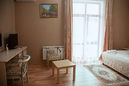 Hotel Bogorodsk Olympic Beach Sochi