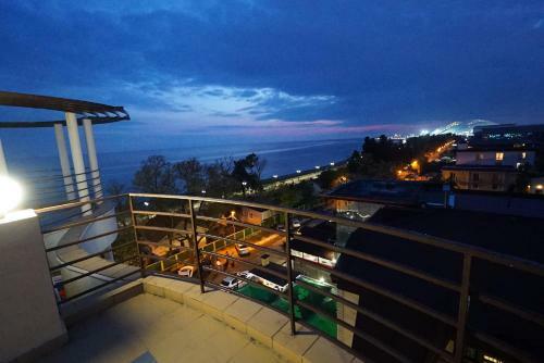 Hotel Bogorodsk Olympic Beach Sochi