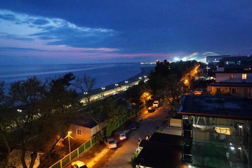Hotel Bogorodsk Olympic Beach Sochi