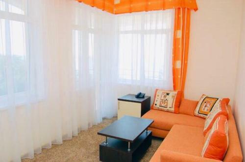 Hotel Bogorodsk Olympic Beach Sochi