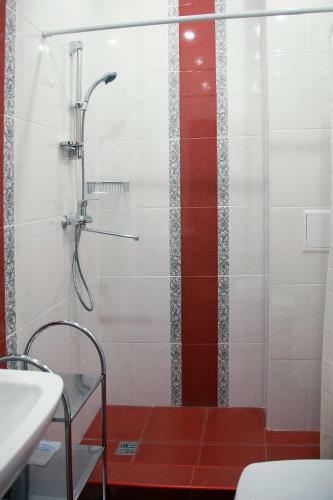 Hotel Bogorodsk Olympic Beach Sochi