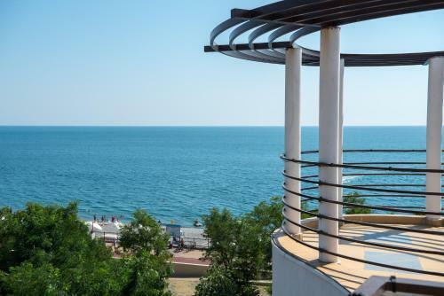 Hotel Bogorodsk Olympic Beach Sochi