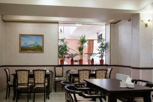 Hotel Bogorodsk Olympic Beach Sochi