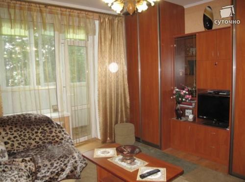 Apartments Na Sadovoy 32a