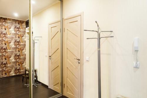 Apartment On Uritskogo 155