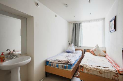 Albergue Tikhoe Mesto