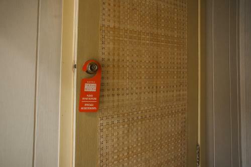 Albergue Tikhoe Mesto