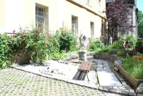 Hostal Diecezjalny Dom Formacyjny
