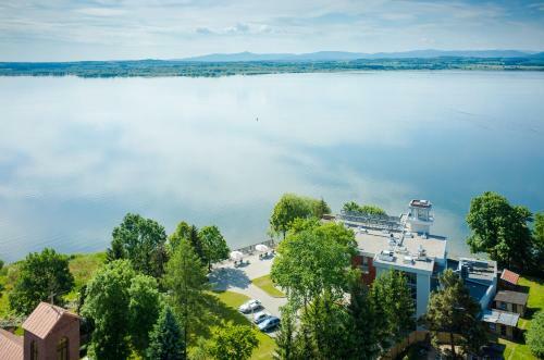 Hotel O?rodek Wypoczynkowy Rybak