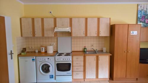 Railway Premium - Studia I Apartamenty Pasieka