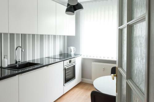 Apartamento Pixelhome - Przy Forcie