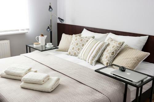 Apartamento Pixelhome - Przy Forcie