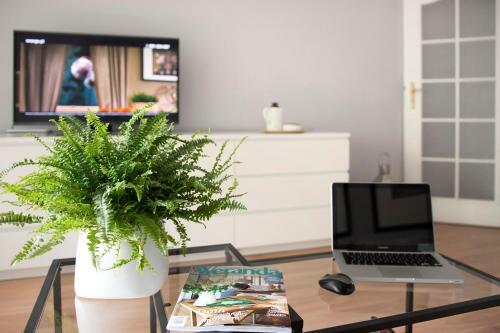 Apartamento Pixelhome - Przy Forcie