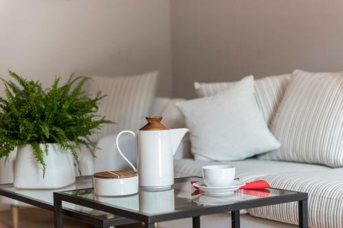 Apartamento Pixelhome - Przy Forcie