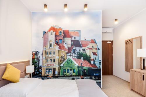 Meet Pozna? Hotel