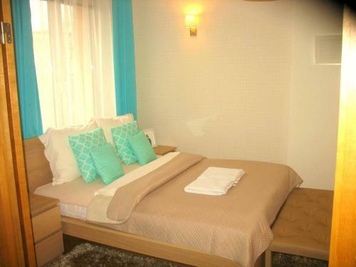 Apartament Dzialynskich 9