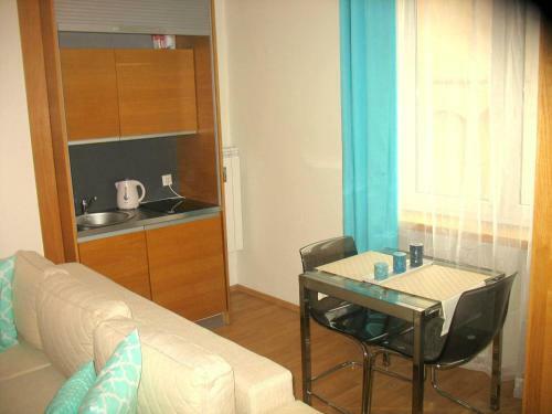 Apartament Dzialynskich 9