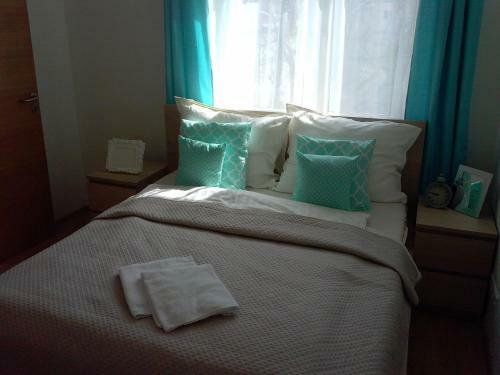 Apartament Dzialynskich 9