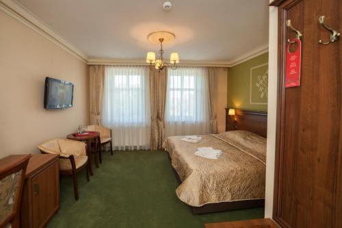 Hotel Przy M?ynie