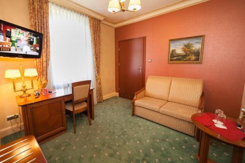 Hotel Przy M?ynie