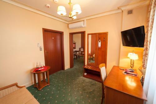Hotel Przy M?ynie