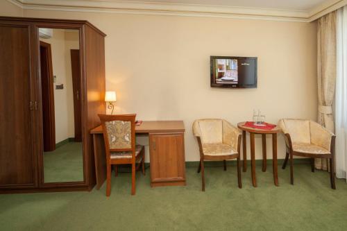 Hotel Przy M?ynie