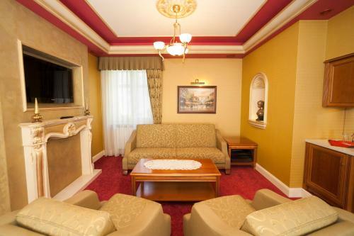 Hotel Przy M?ynie