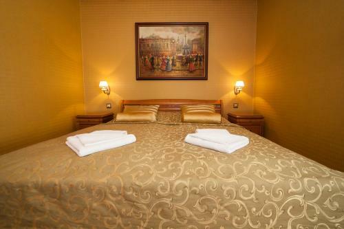 Hotel Przy M?ynie