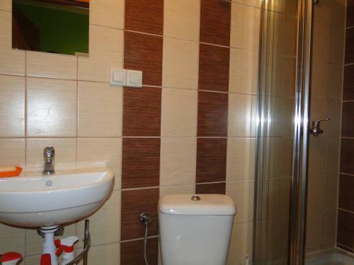 Hotel S?awska Por?ba