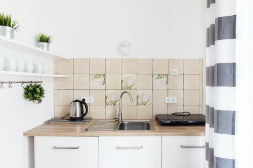Apartamento Fiszer 1 & 2