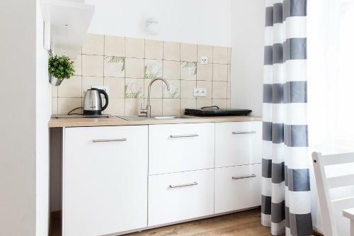 Apartamento Fiszer 1 & 2