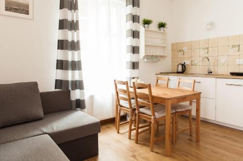 Apartamento Fiszer 1 & 2